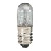 Indicatie- en signaleringslamp lampen Legrand Lampje E10 3W 230V 089804